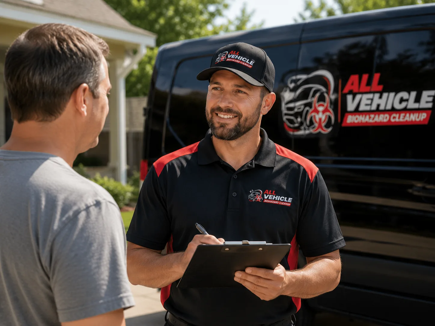 Vehicle Biohazard Cleanup Bellflower, MO FAQs